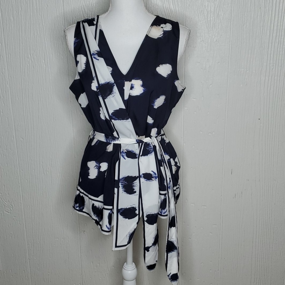 Banana Republic shirt